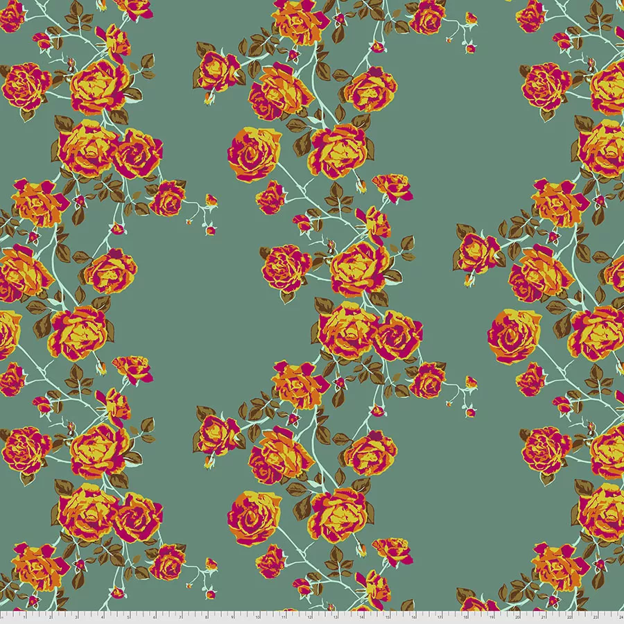 Social Climber - Teal