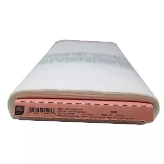 sof-shape-fusible-multipurpose-interfacing-pellon-880f Sof-Shape - Fusible Multipurpose Interfacing - Pellon 880F