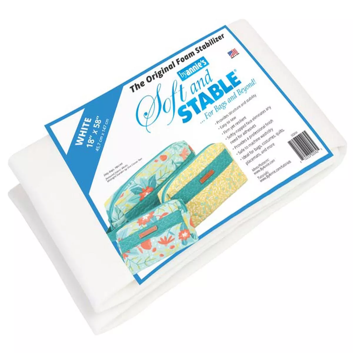 soft-stable-byannies-18-x-58 Soft & Stable ByAnnies -(18 x 58)