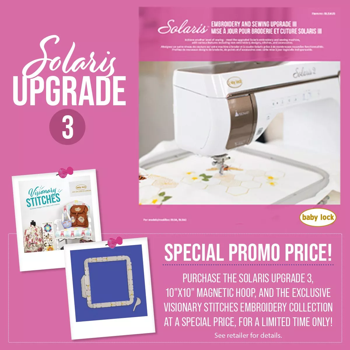 Solaris Upgrade 3 Get Started Kit- Bundle