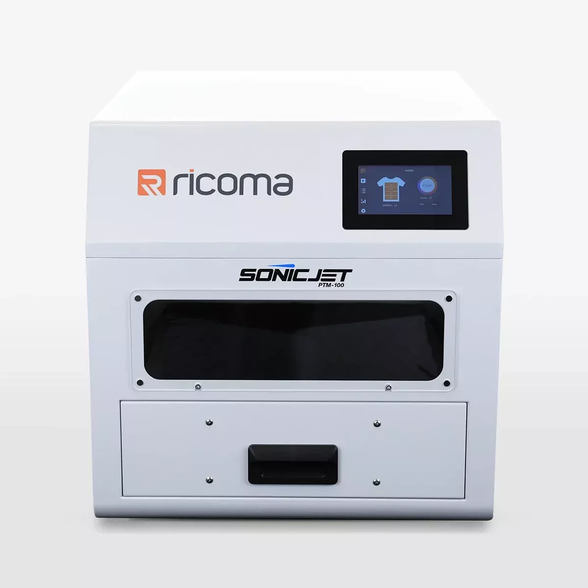sonicjet-pretreatment-machine SonicJet Pretreatment Machine