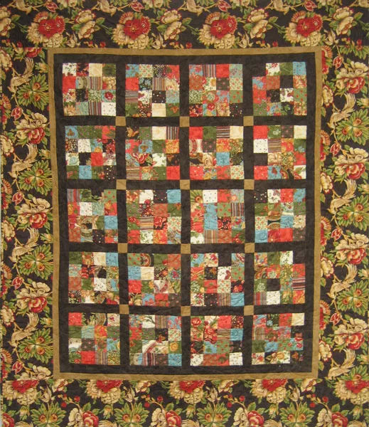 Sonnet Collection Pattern