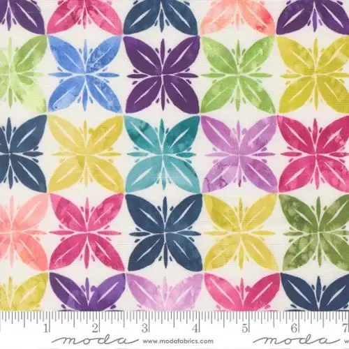 Soulstice – Slow Stroll – Rainbow