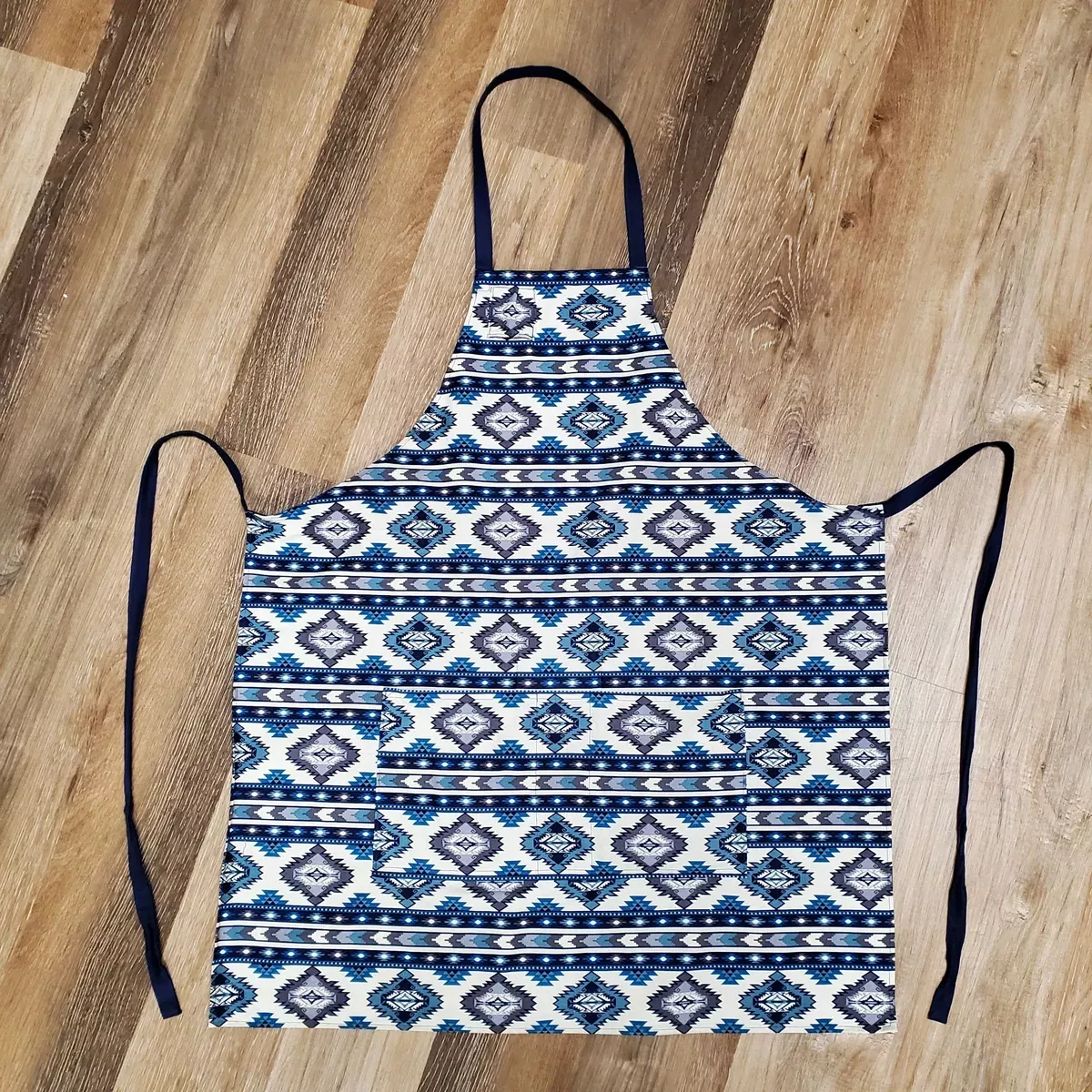 southwest-canvas-apron-kit Southwest Canvas Apron Kit