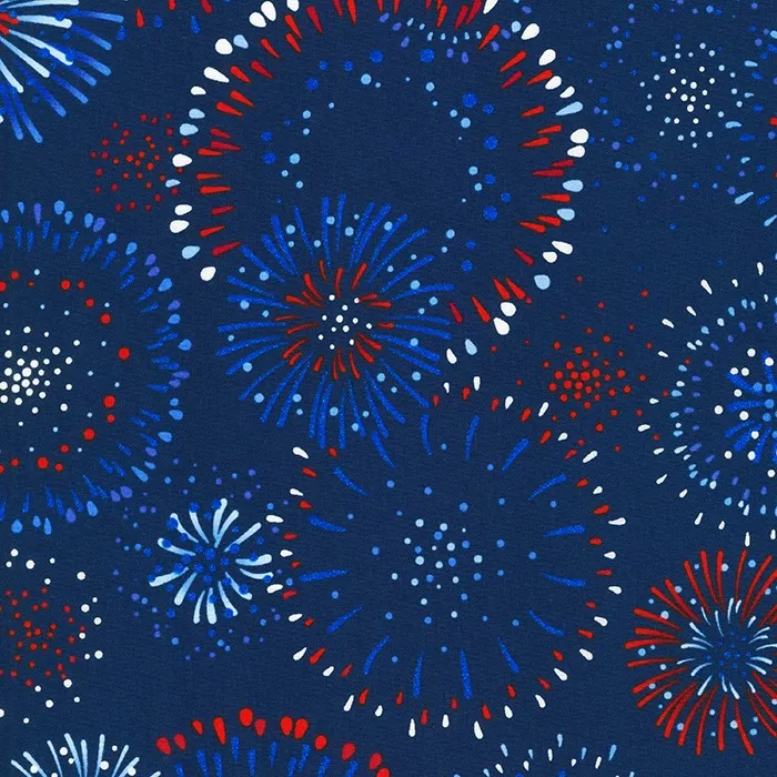 Spangled Navy WELM-21216-9