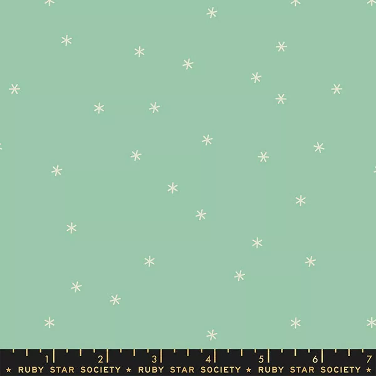 Spark Moss by Melody Miller