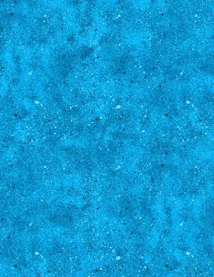 Spatter Texture- Bright BlueWilmington Prints 31588-440