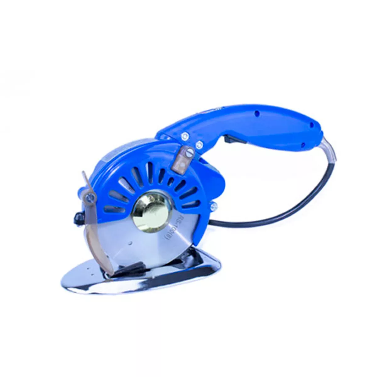 speedway-sp100dd-4-inch-direct-drive-servo-motor-cutting-machine SPEEDWAY SP100DD 4 inch Direct Drive Servo Motor Cutting Machine