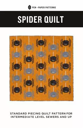 Spider Quilt