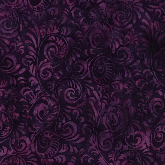 Spirals-Blackberry