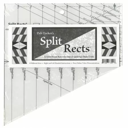 Split Rects | Studio 180 Design