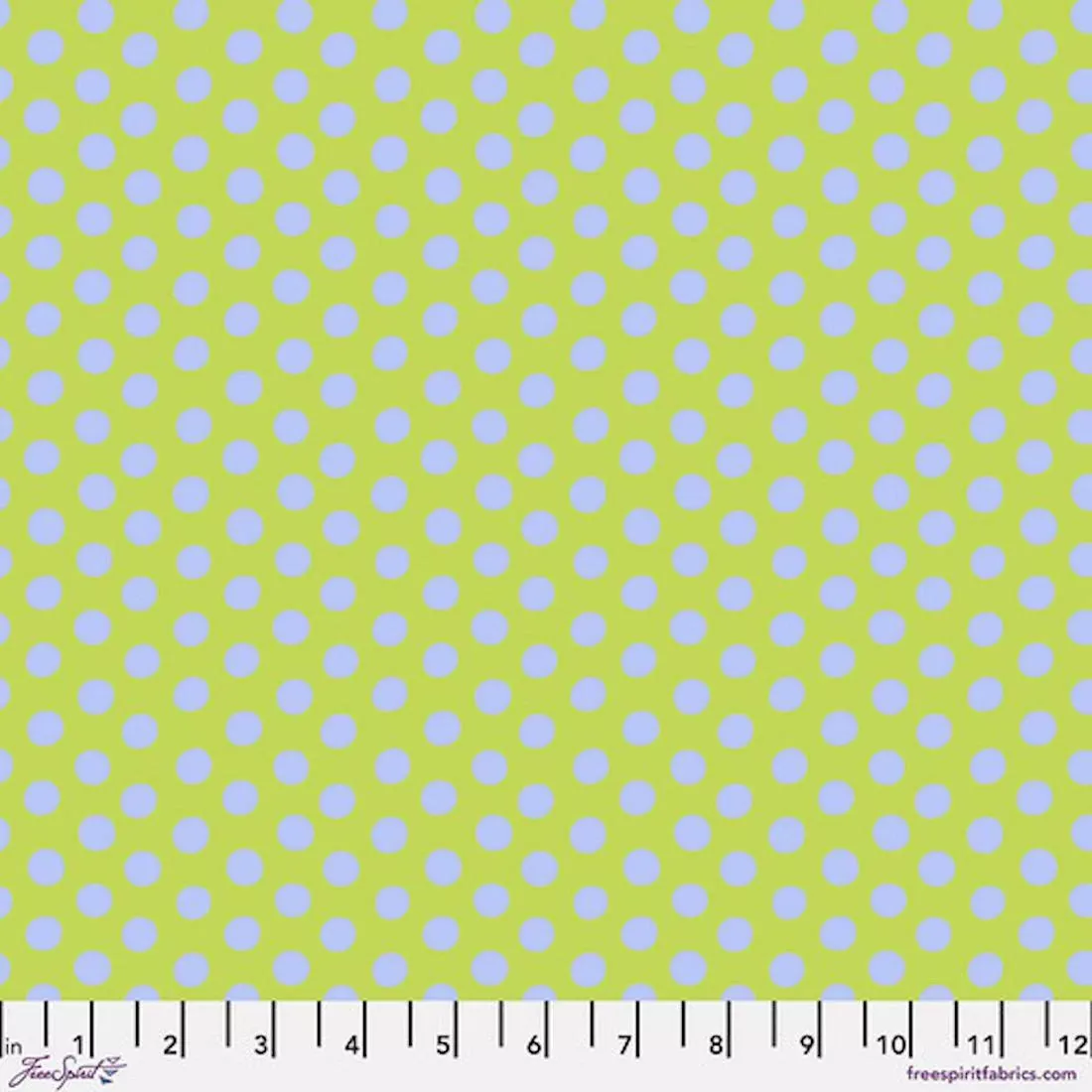 Spot Apple by Kaffe Fassett