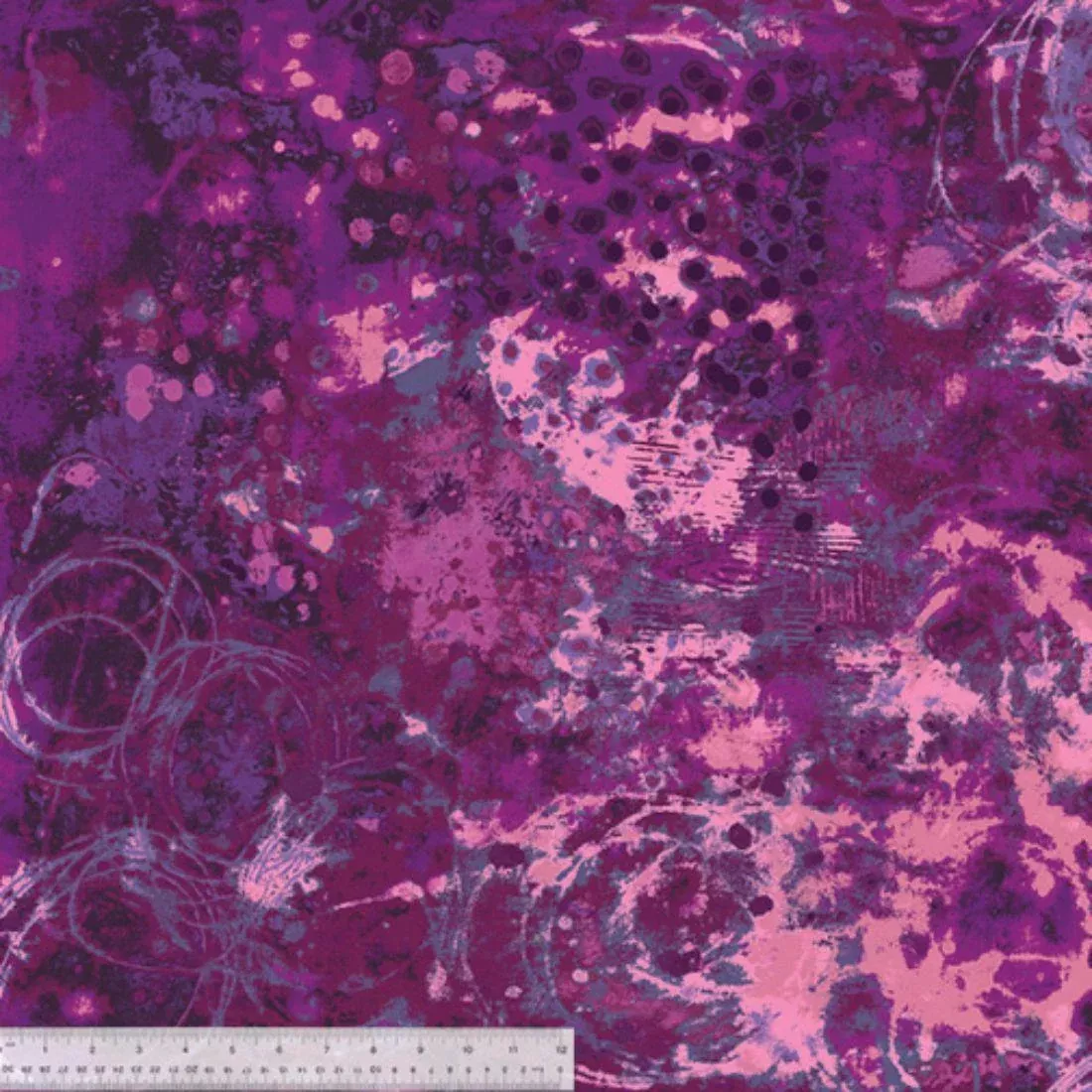 spotted-graffiti-spring-lilac-by-marcia-derse Spotted Graffiti Spring Lilac by Marcia Derse