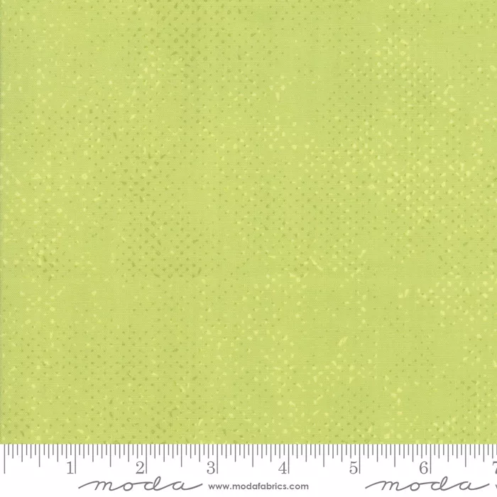 Spotted PistachioZen Chic/Moda 1660-63