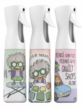 Spray Mister Bottle