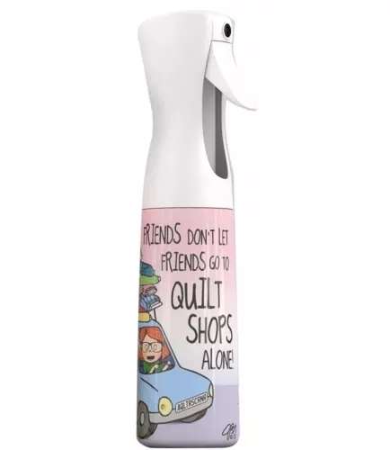 spray-misting-bottle-friends-by-mrs-bobbins-designs Spray Misting Bottle - Friends... by Mrs Bobbins Designs