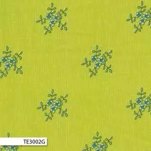 Spring Bouquet – Green