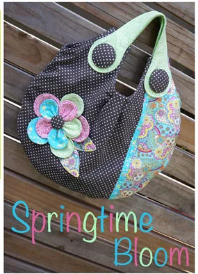 Springtime Bloom