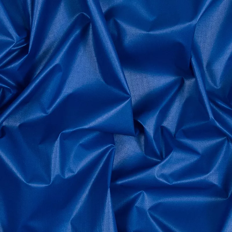 Square Nylon Ripstop 70 Denier – Royal Blue – Marquise Collection