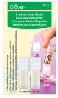 Stacking Cases Small set2