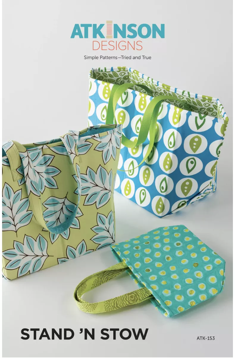 stand-n-stow-pattern Stand N Stow Pattern