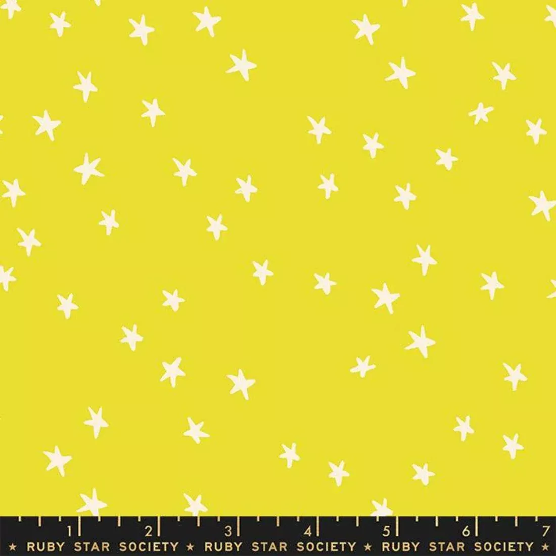 Starry Citron by Ruby Star Society