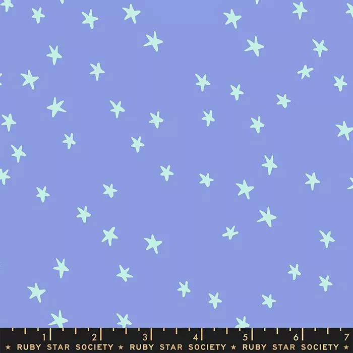 Starry Dusk