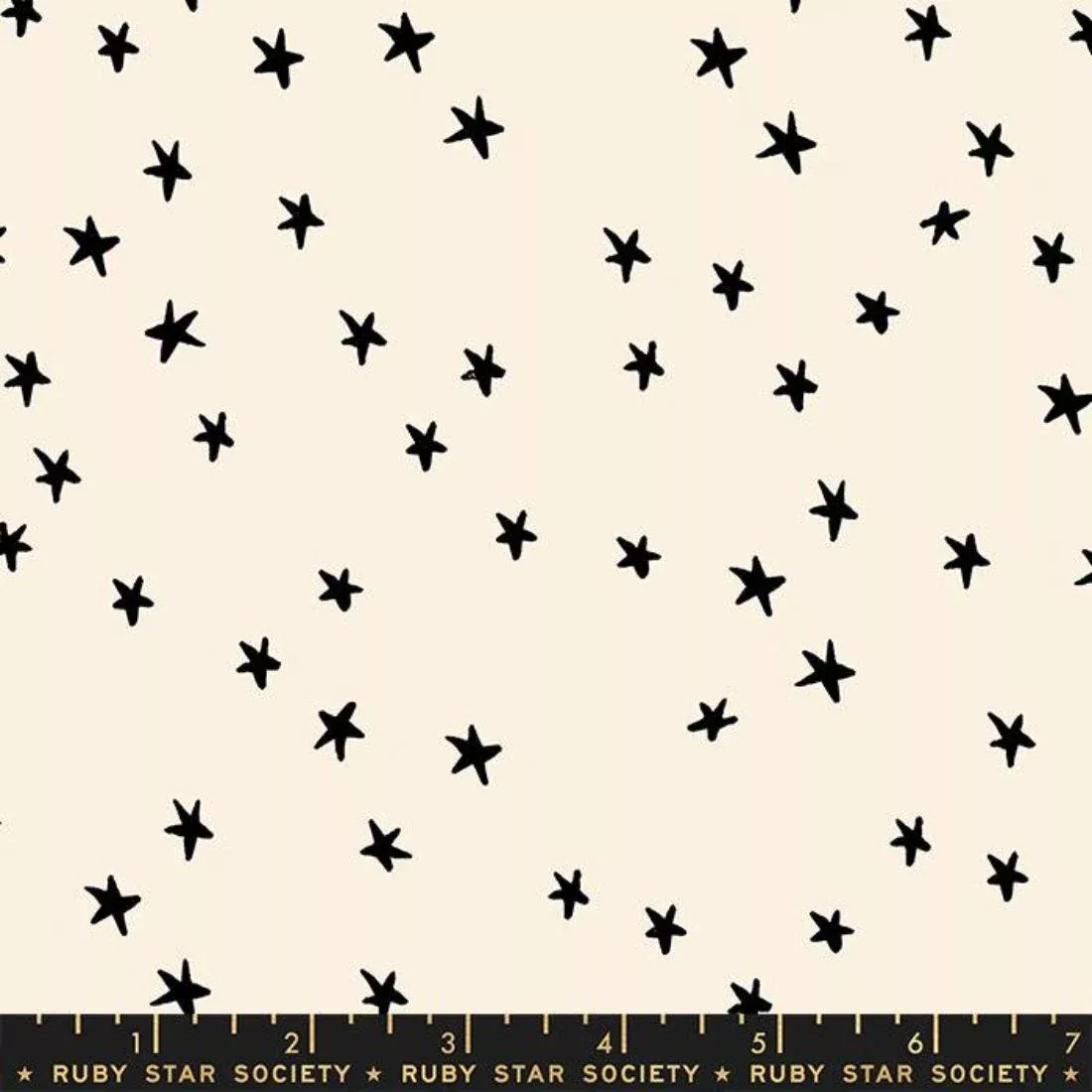 Starry Natural by Ruby Star Society