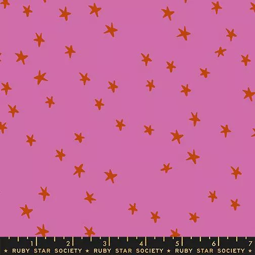 Starry New Heliotrope RS4109 77 Ruby Star