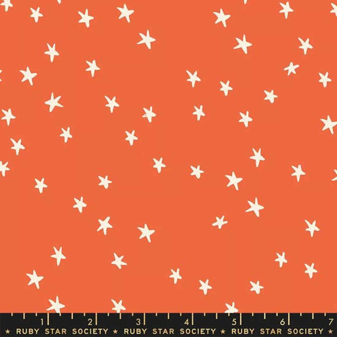 Starry Nutmeg by Ruby Star Society