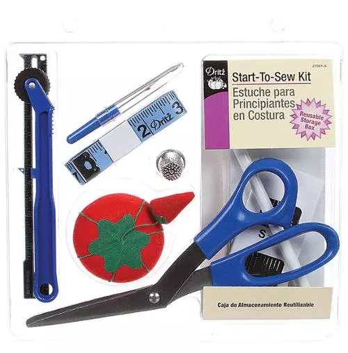 start-to-sew-kit-dritz Start To Sew Kit | Dritz