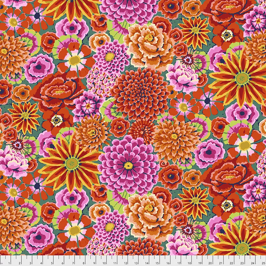 Stash - Enchanted - Red