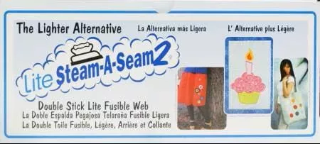 steam-seam-2-lite-18-by-meter Steam A Seam 2 Lite (18") by the meter