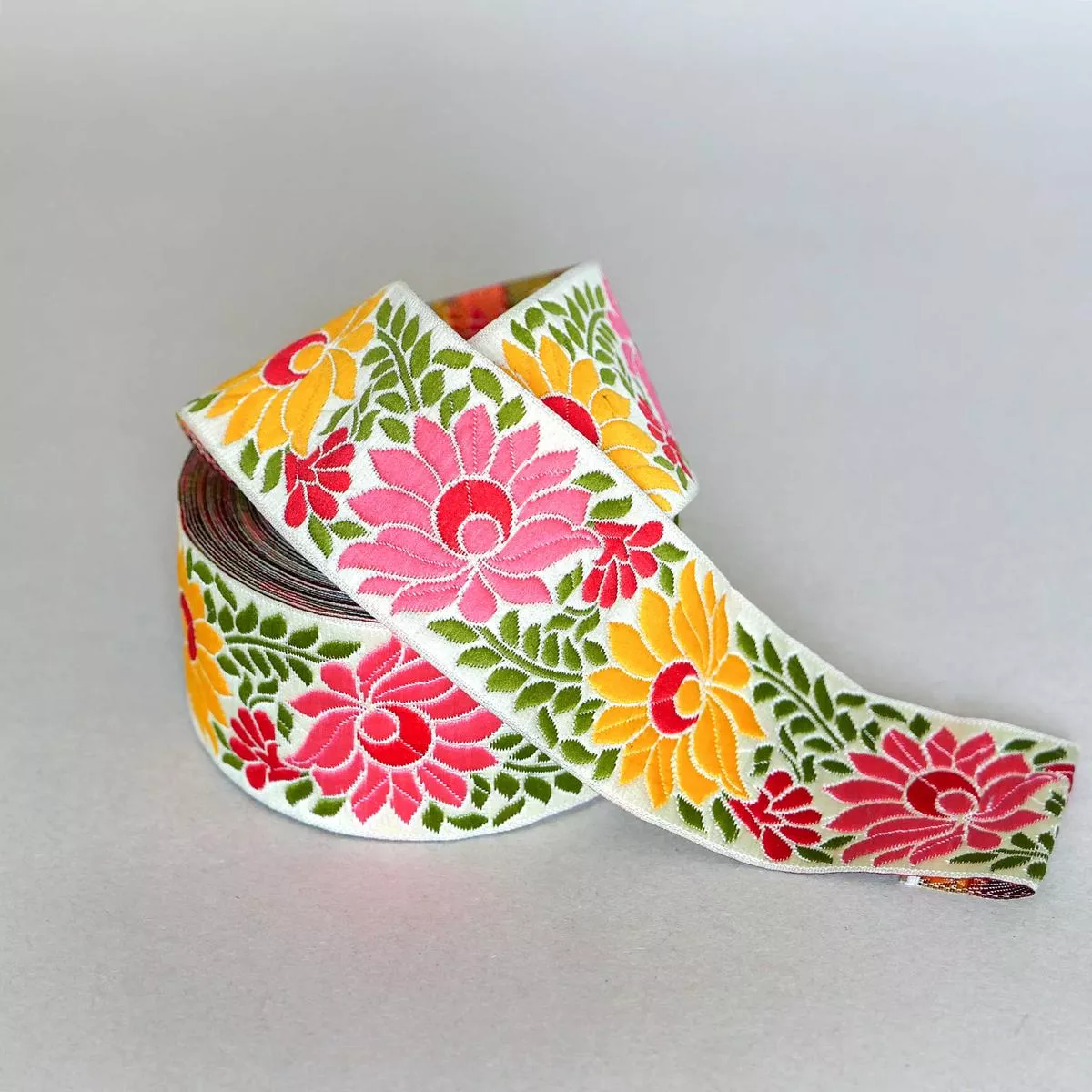 Stencil Ribbon