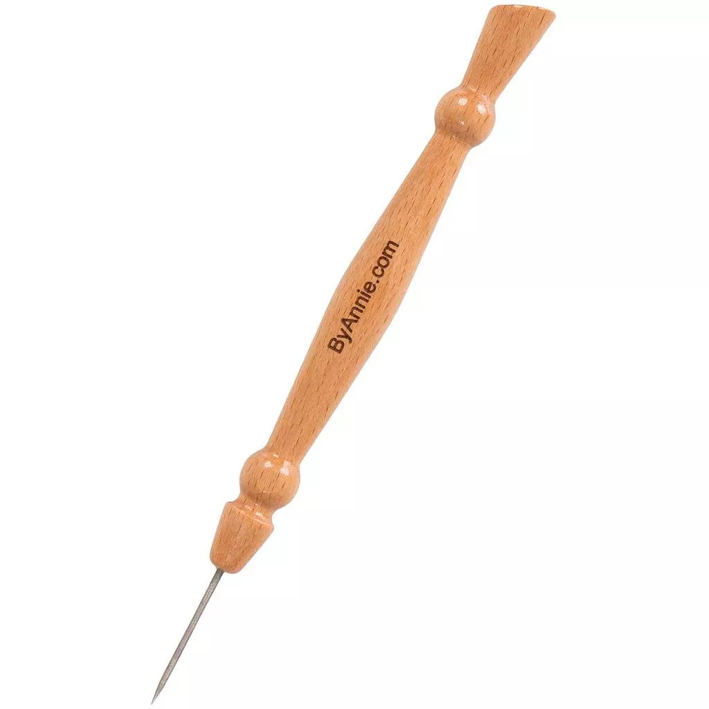 Stiletto/Pressing Tool - ByAnnie