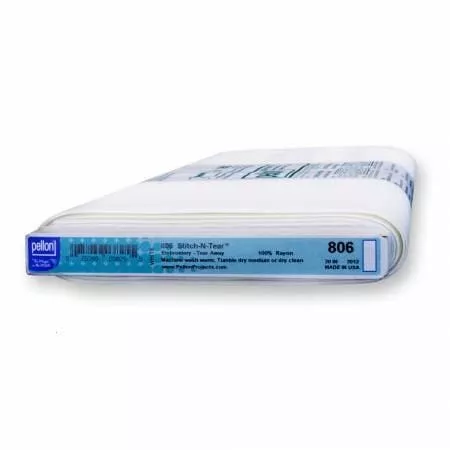 Stitch-n-Tear 806 - Pellon 20" by the meter