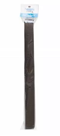 strapping-1-black-3yd Strapping 1" Black 3yd