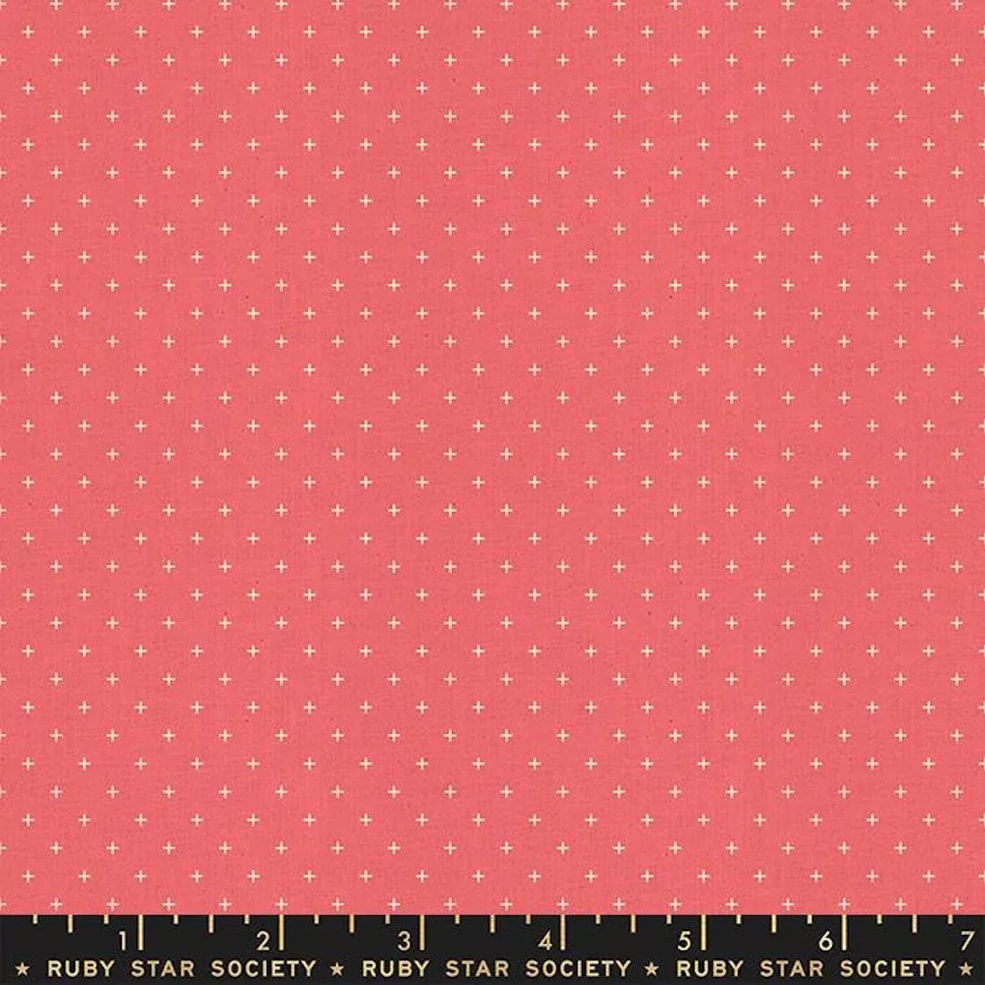Strawberry by Ruby Star Society