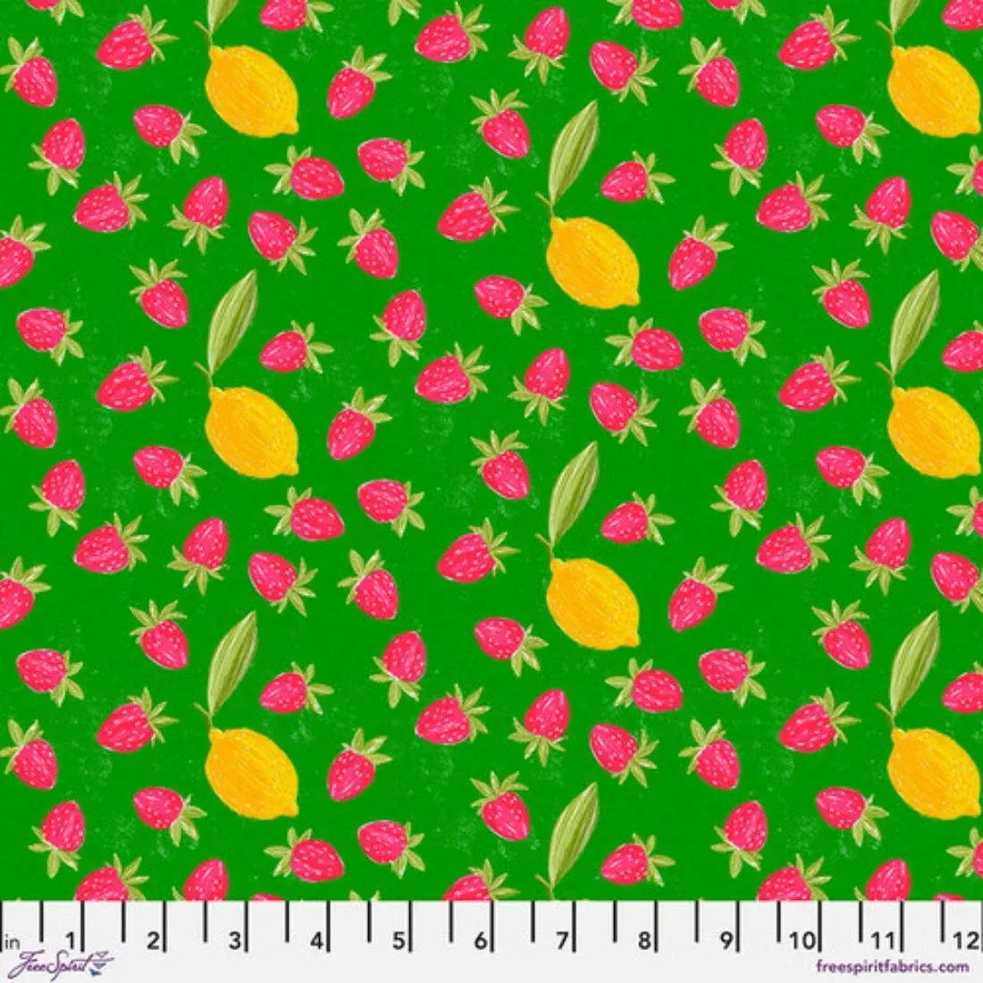 strawberry-lemonade-green-by-cori-dantini Strawberry Lemonade Green by Cori Dantini