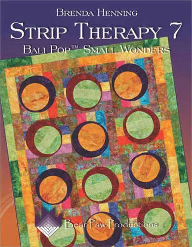 Strip Therapy 7