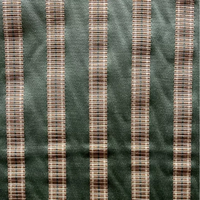 Stripe Green