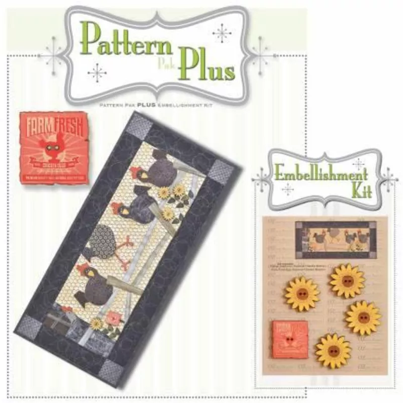 strut-your-stuff-pattern-pak-plus Strut Your Stuff Pattern Pak Plus