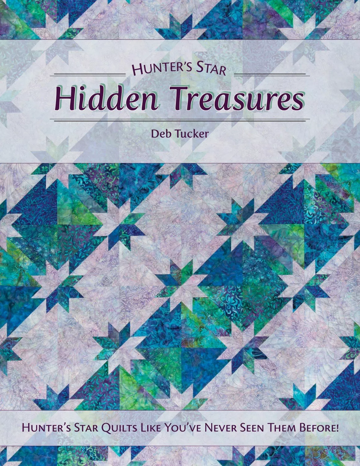 Studio 180 Hunters Star Hidden Treasures