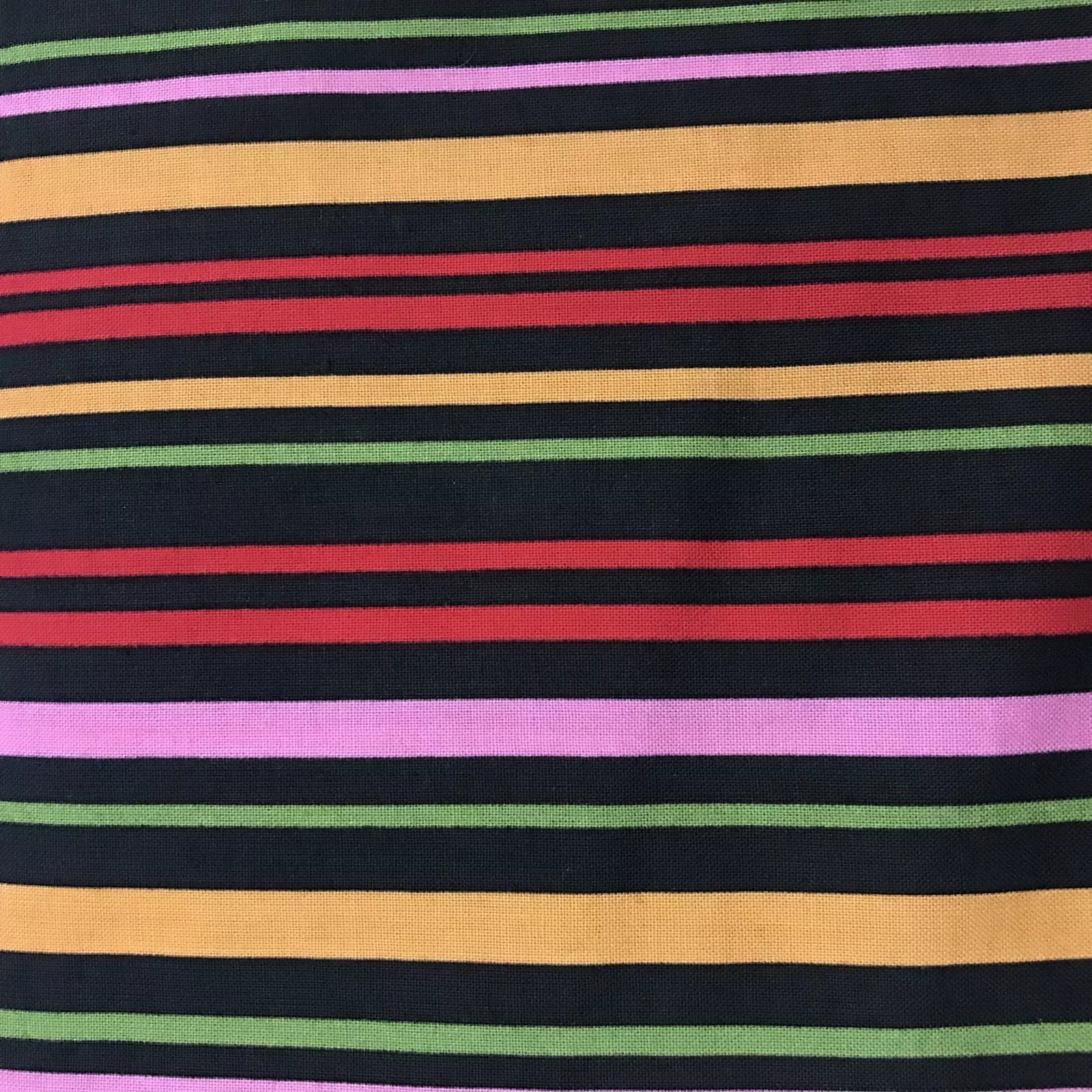 Sublime Multi Stripe by Riley Blake Designs C2516 BROWN