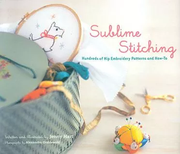 sublime-stitching Sublime Stitching