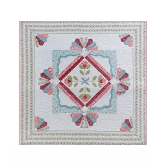 sue-daley-petal-play-quilt-pattern Sue Daley Petal Play Quilt Pattern