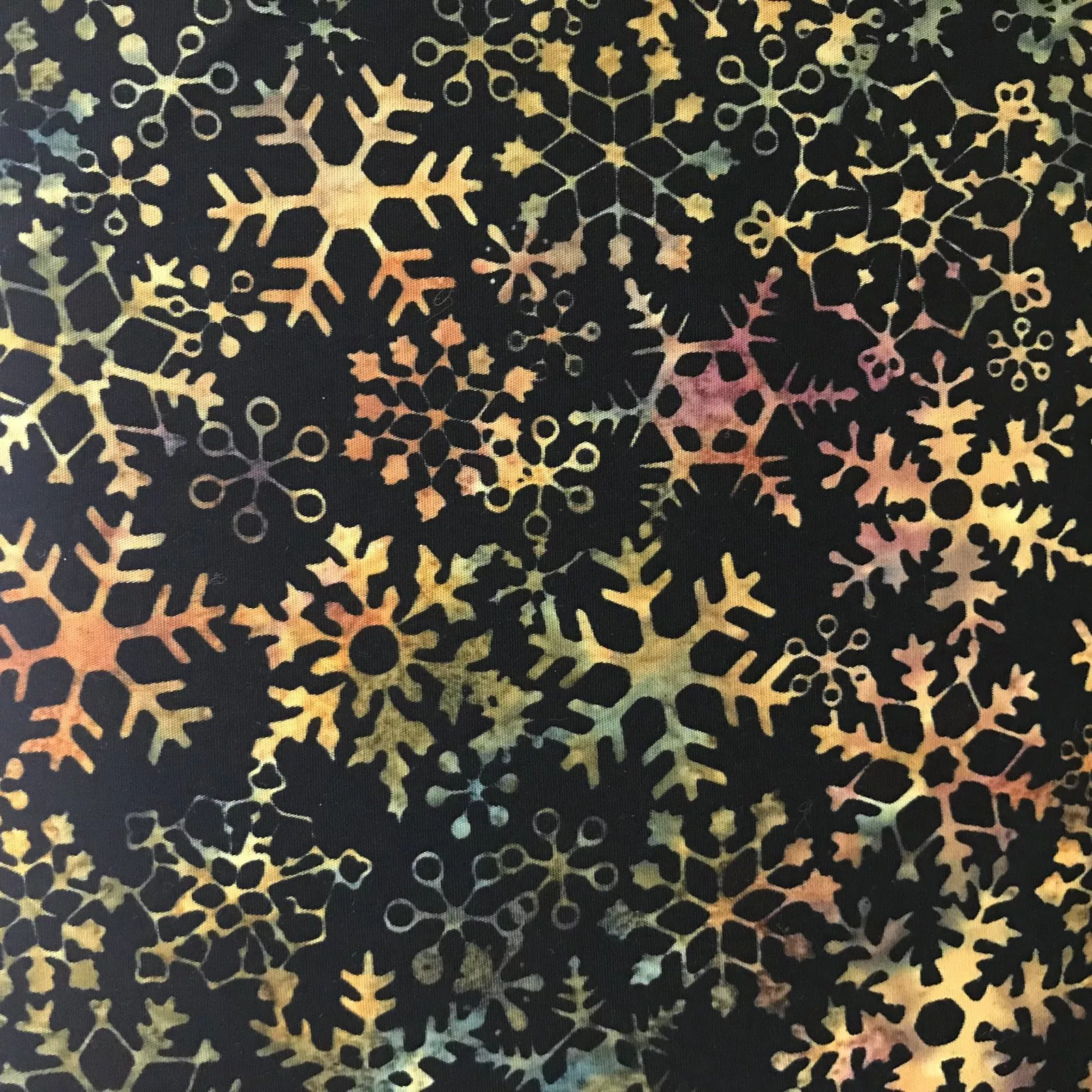 Sugarplum by Hoffman Fabrics J2401 286