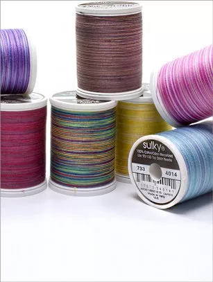 sulky-blendables-thread-30-wt-cotton Sulky Blendables Thread 30 wt cotton