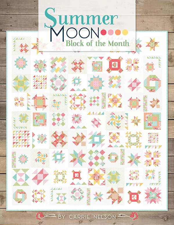 summer-moon Summer Moon