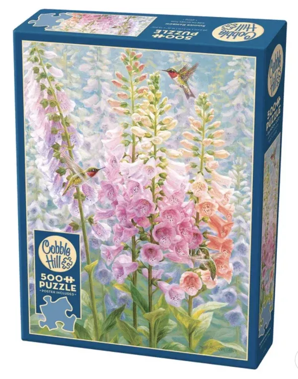 summer-rainbow-puzzle-500-pieces Summer Rainbow Puzzle 500 pieces